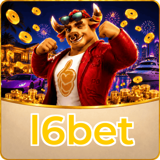 l6bet Logo 3