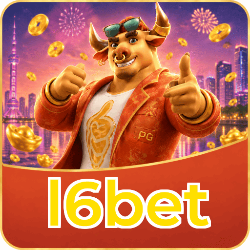 l6bet Logo 1